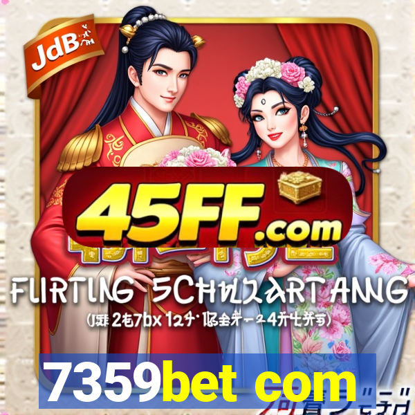 7359bet com
